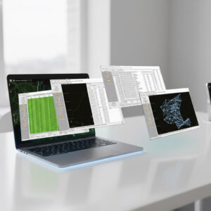 Geosolution Software