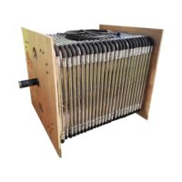 Sistema de Monitorización ADM C1000 - Gintec