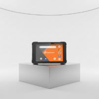 Tablet - COLOSSUS A801 THUNDERBOOK