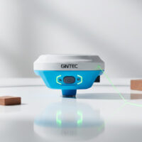 Receptor GNSS G40 - Gintec