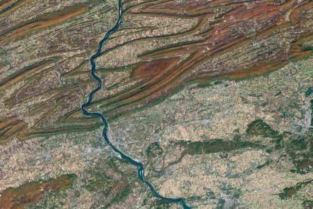 Conceptos básicos de topografía