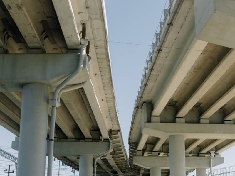 Monitoreo y control de obras civiles