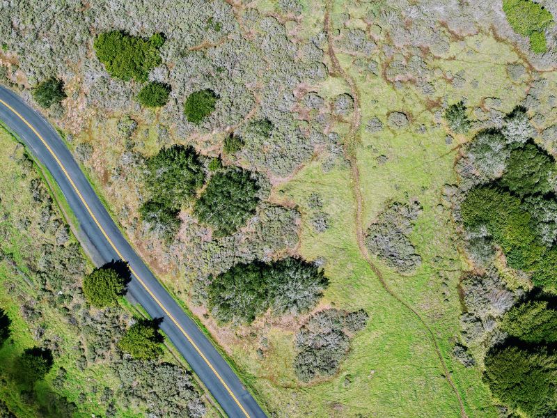 patrimonio natural y cultural a través de la topografía