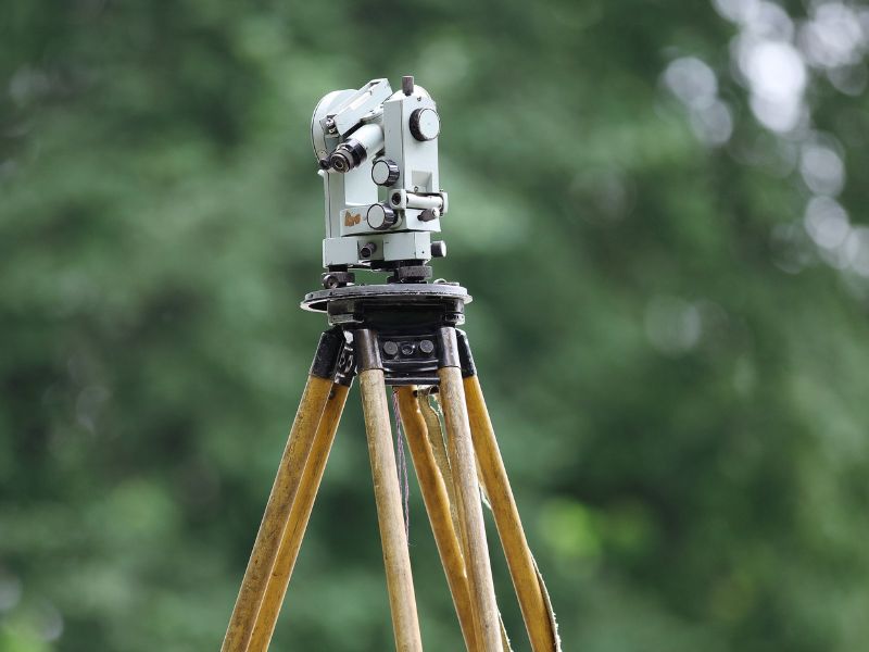 como trabajar la topografía