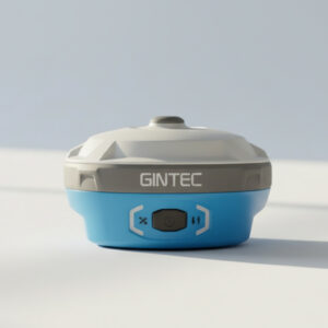 Receptor GNSS G40 PLUS - Gintec