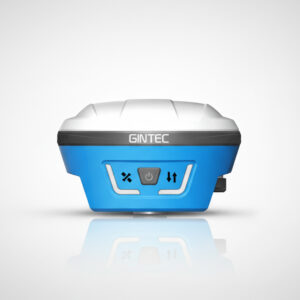 Receptor GNSS G50 Láser - Gintec