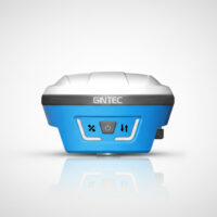 Receptor GNSS G50 Láser - Gintec