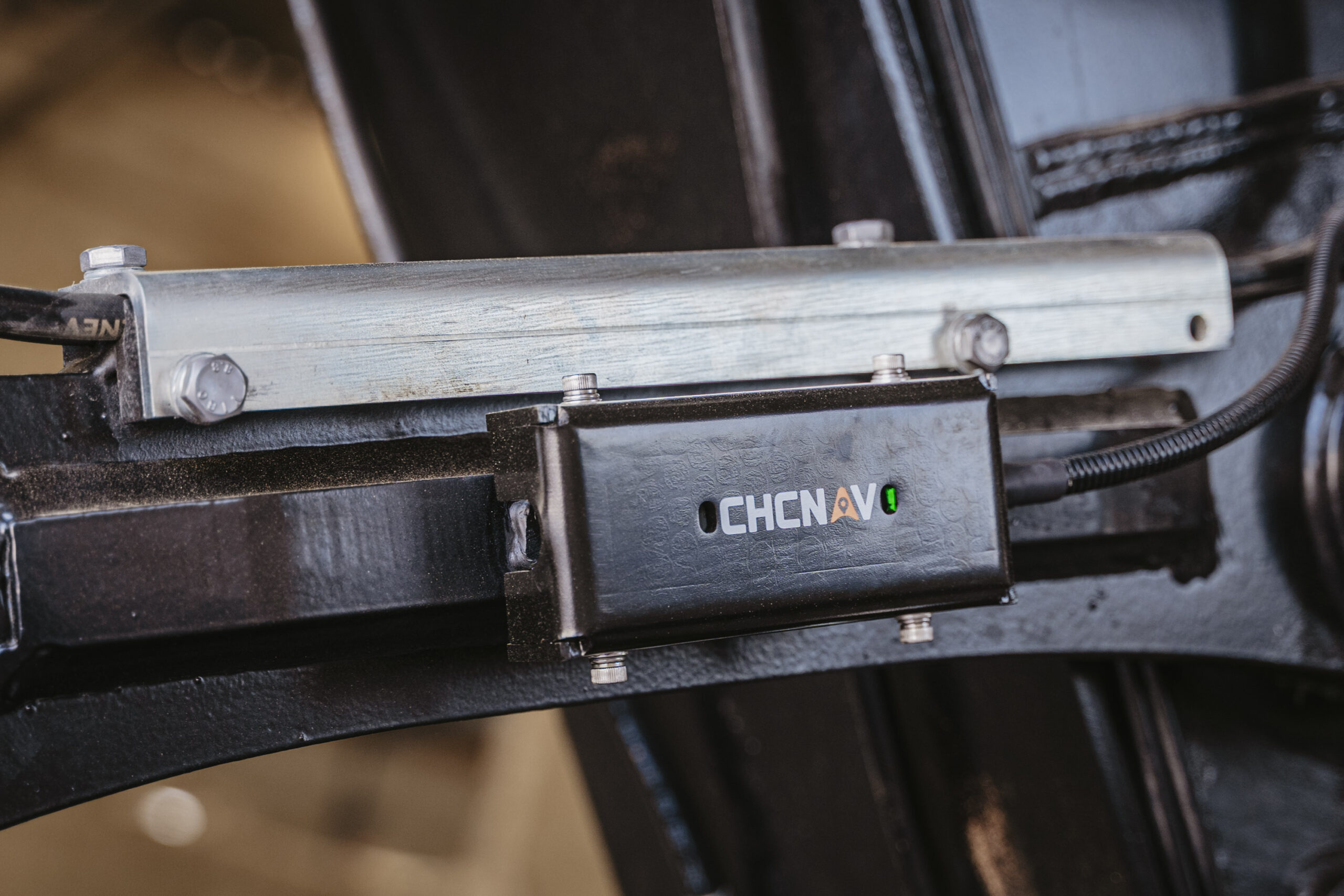 MCNAV TX73 SISTEMA DE EXCAVADORA - Imagen 13