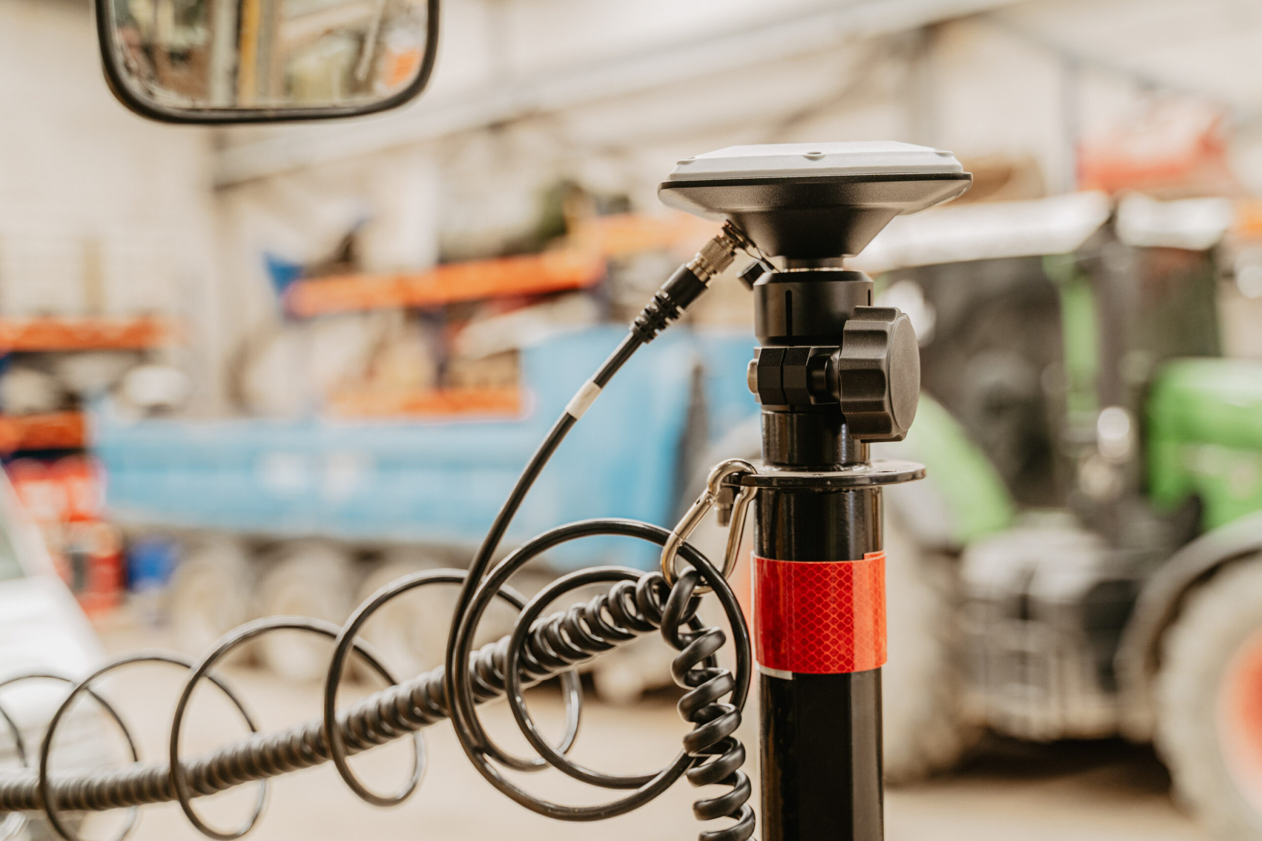 TD63 PRO CONTROL AUTOMÁTICO 3D PARA BULLDOZERS - Imagen 3