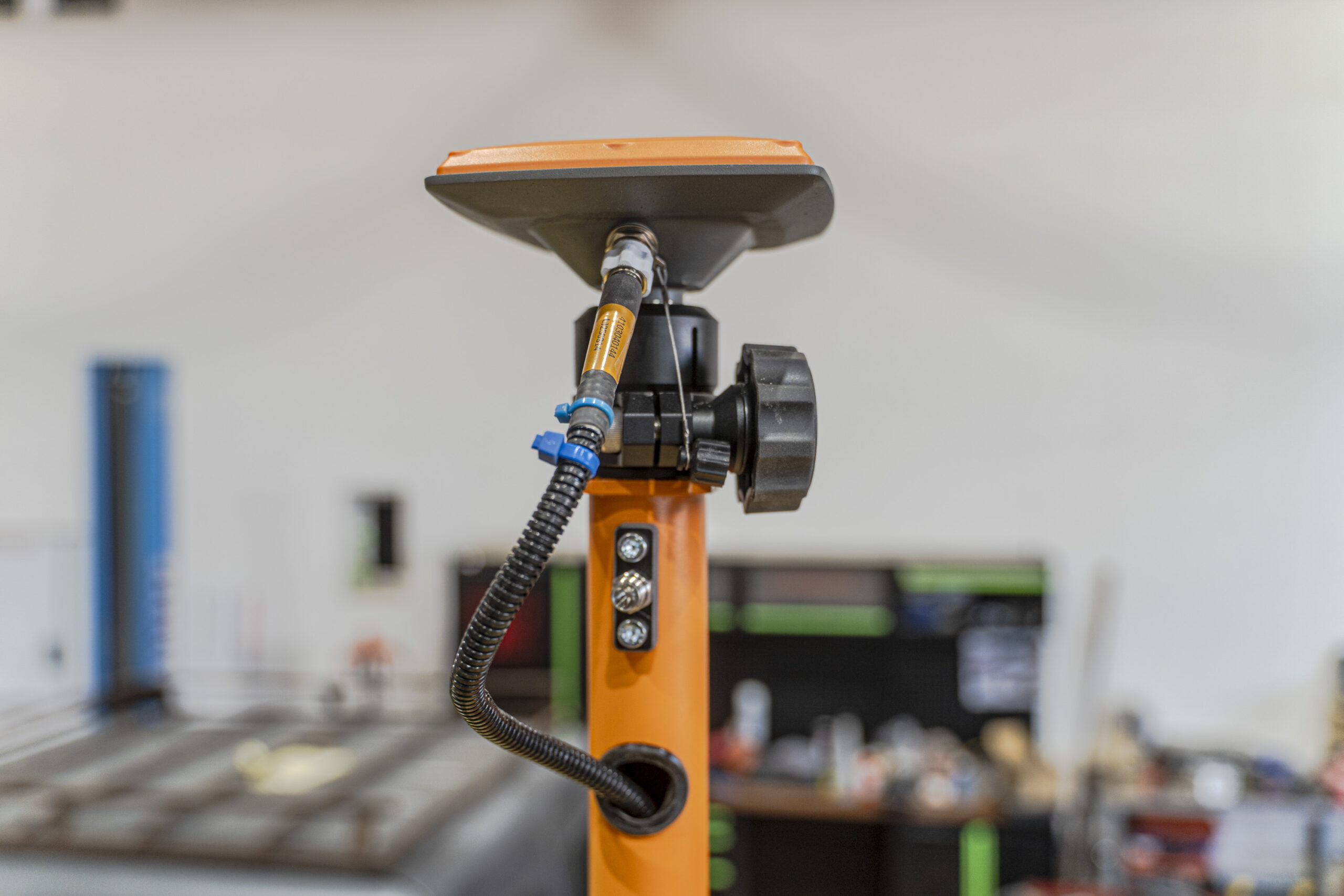 MCNAV TX73 SISTEMA DE EXCAVADORA - Imagen 3