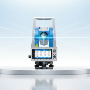 Estacion Total Gintec GTS12A