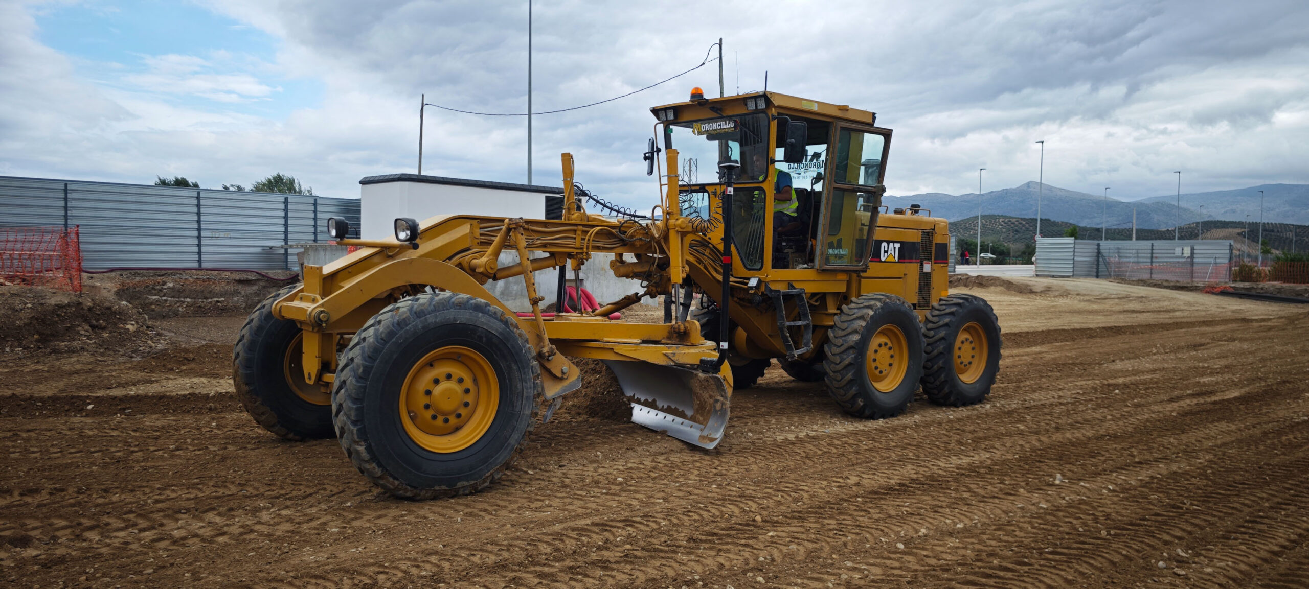 TD63 PRO CONTROL AUTOMÁTICO 3D PARA BULLDOZERS - Imagen 2