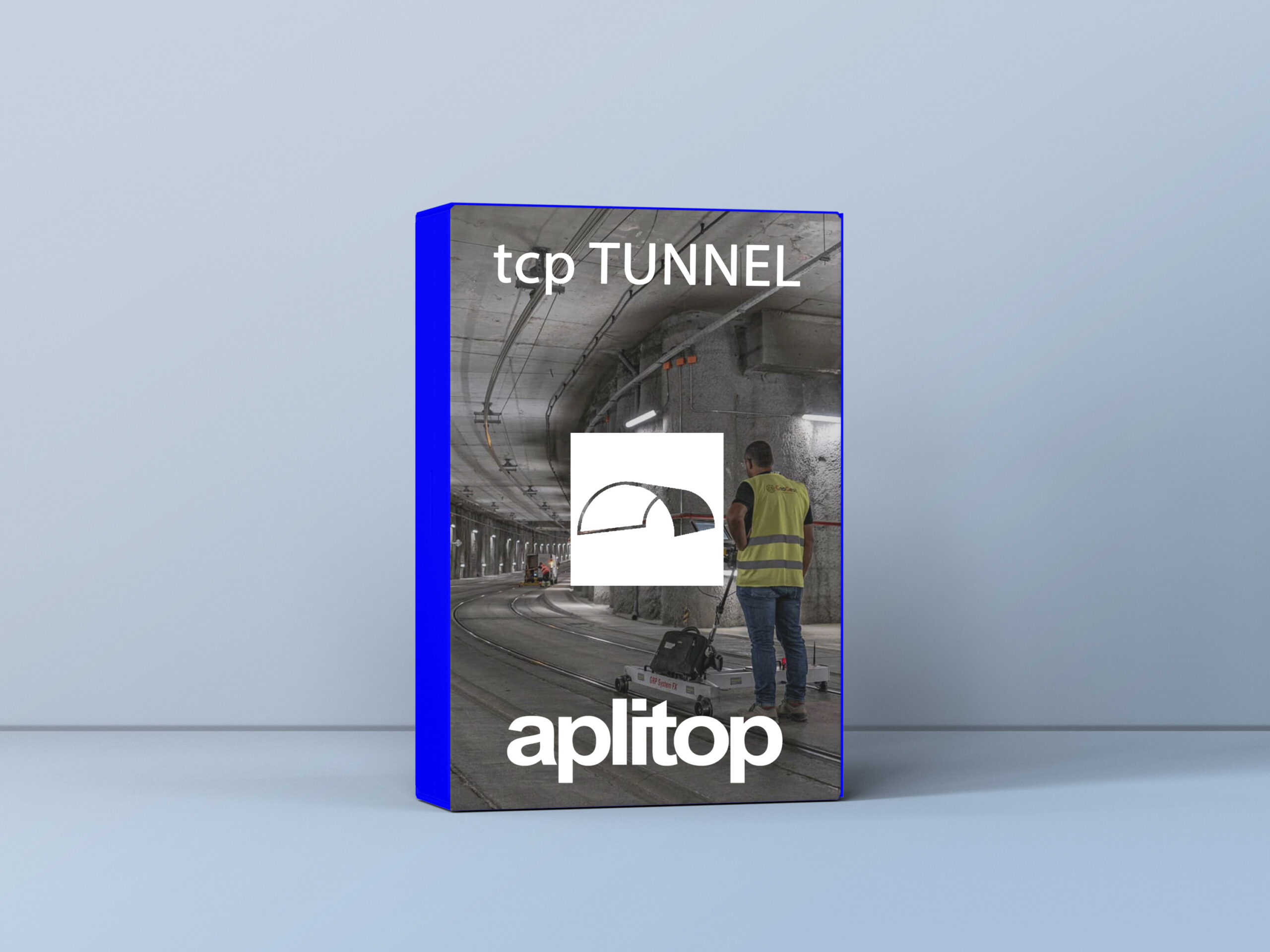 tcp TUNNEL
