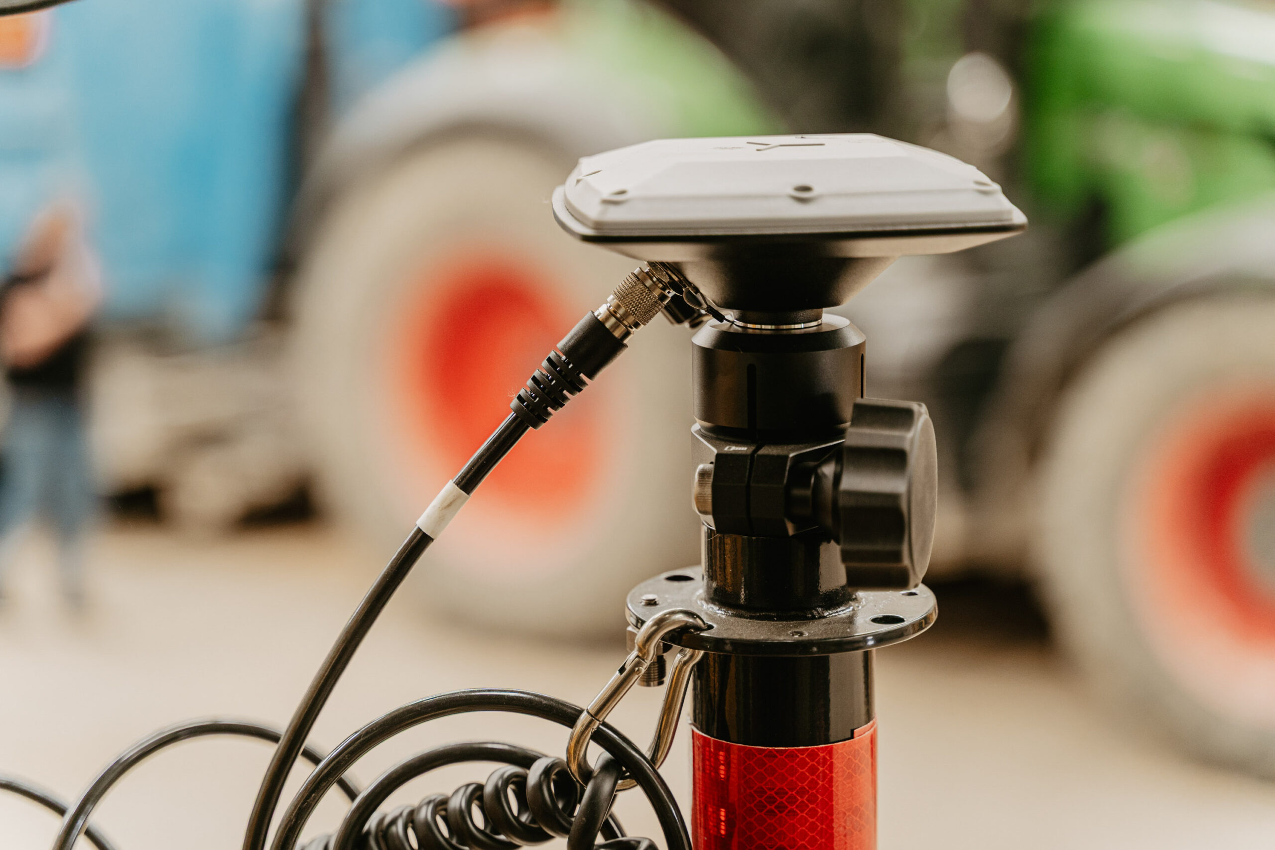 TG63 CONTROL 3D PARA MOTONIVELADORAS - Imagen 11