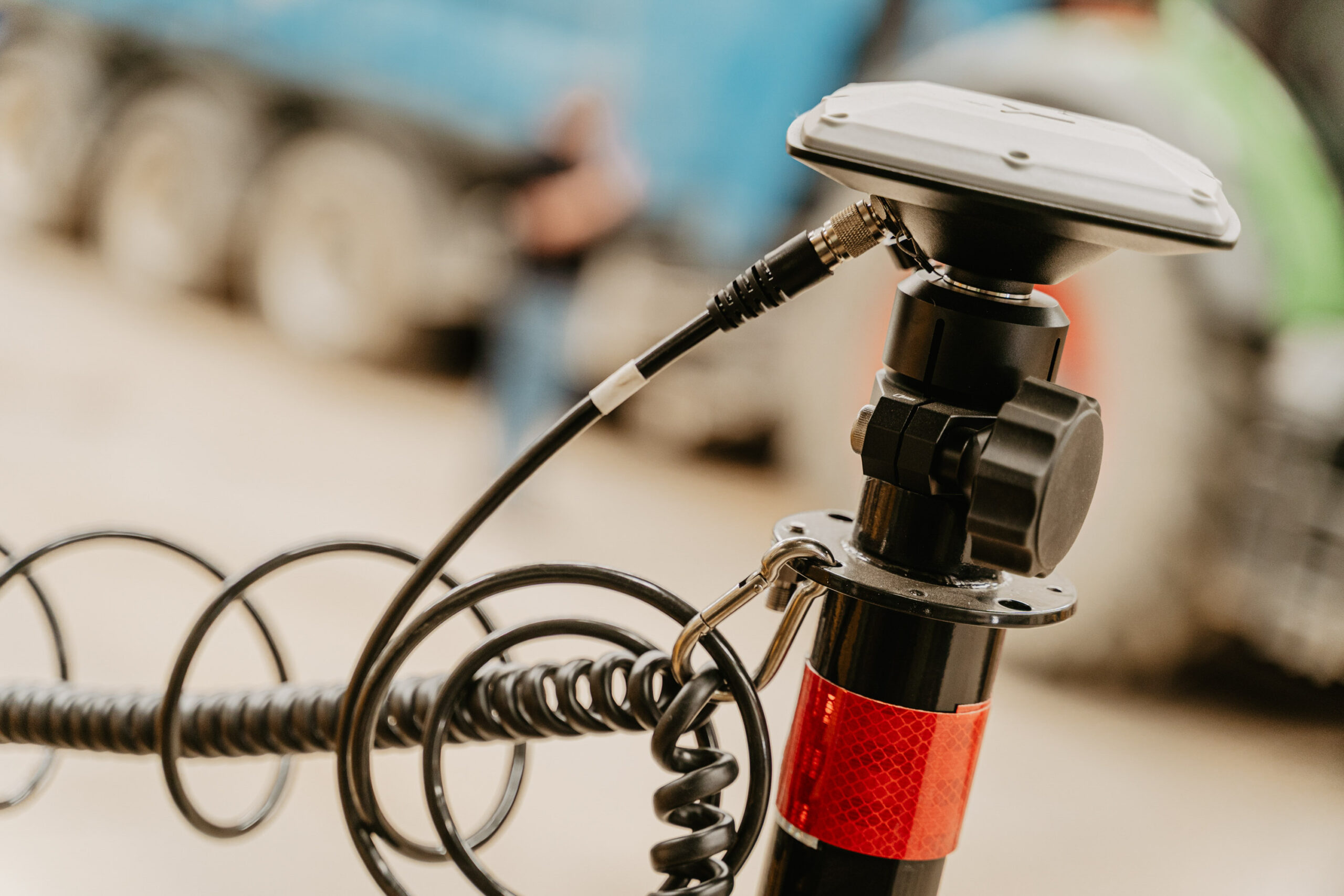 TG63 CONTROL 3D PARA MOTONIVELADORAS - Imagen 13