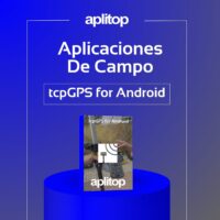 Software Aplitop - Aplicaciones De Campo