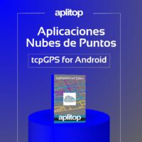Software Aplitop - Aplicacines para Nubes de Puntos