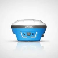 Receptor GNSS G50 Láser - Gintec