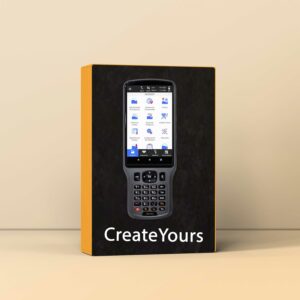 Sofware CreateYours