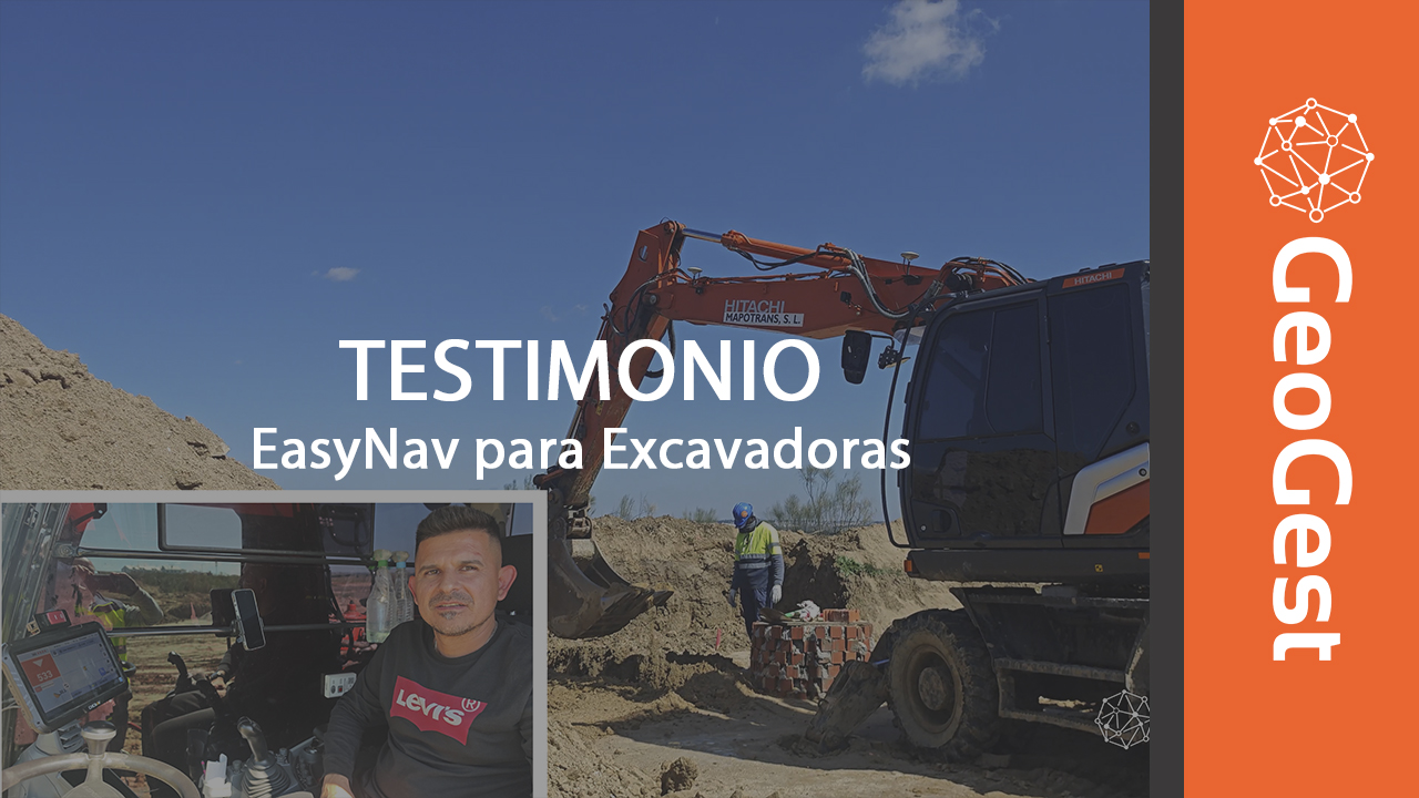 Testimonio EasyNav 