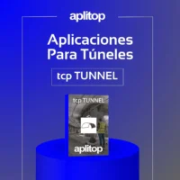 Software Aplitop - Aplicaciones para Túneles