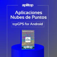 Software Aplitop - Aplicacines para Nubes de Puntos