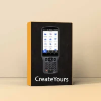 Sofware CreateYours